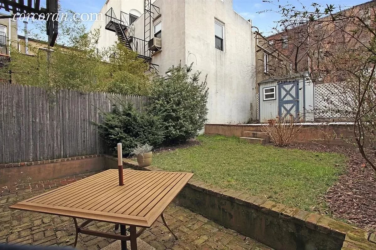 89 Dean Street Unit: 1