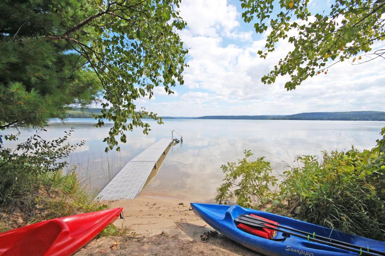 Dune Path | Glen Lake, Michigan