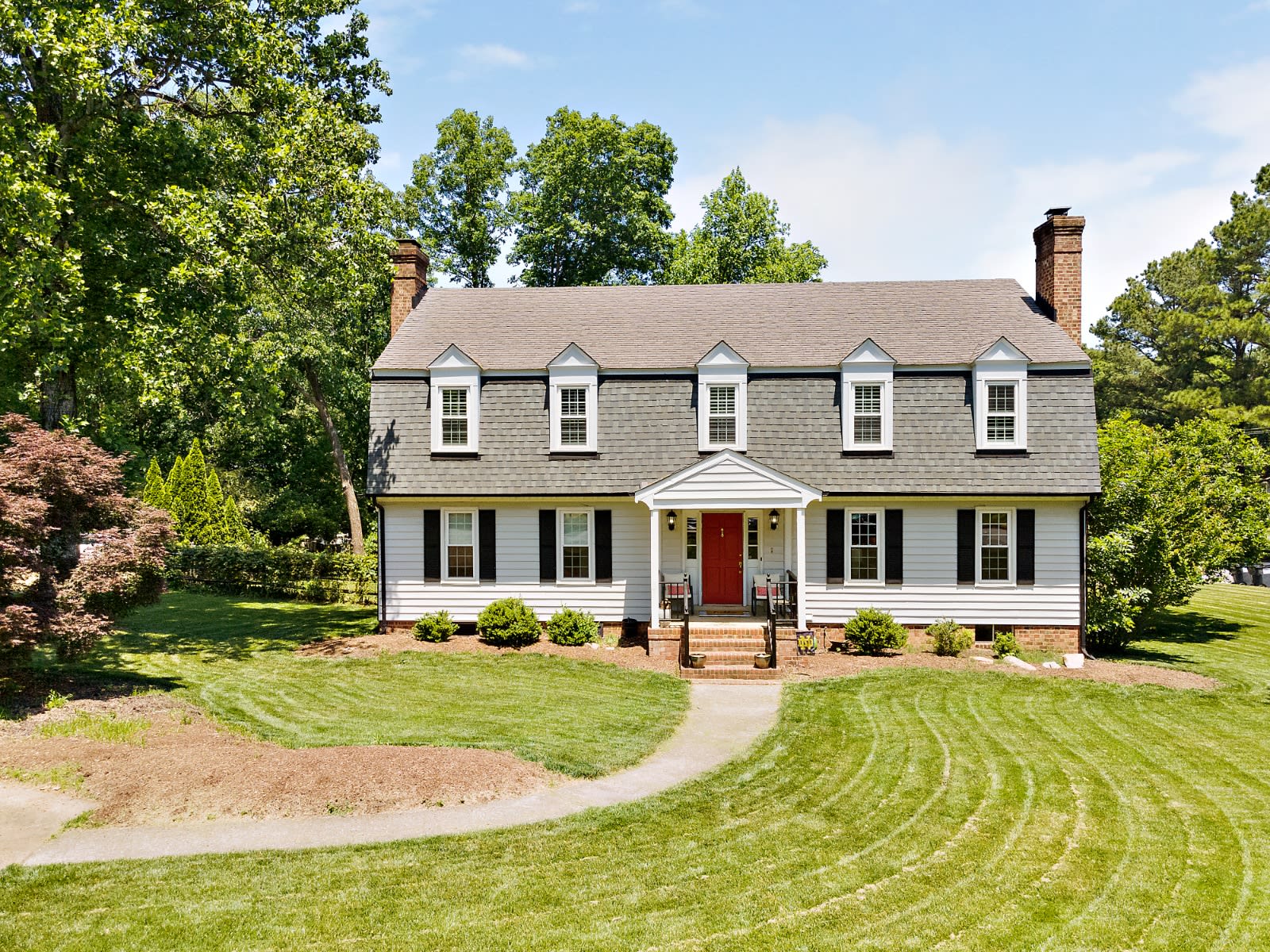 1627 Swansbury Drive
