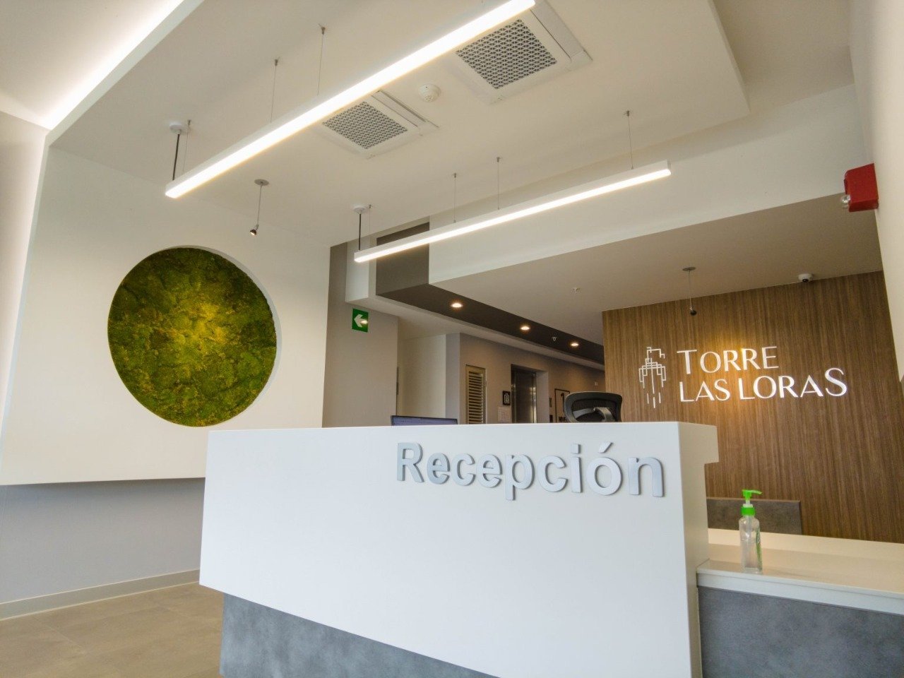 Contemporary View Apartment, Curridabat, San Jose