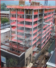 Charlottesville’s Landmark Hotel Moving Forward?