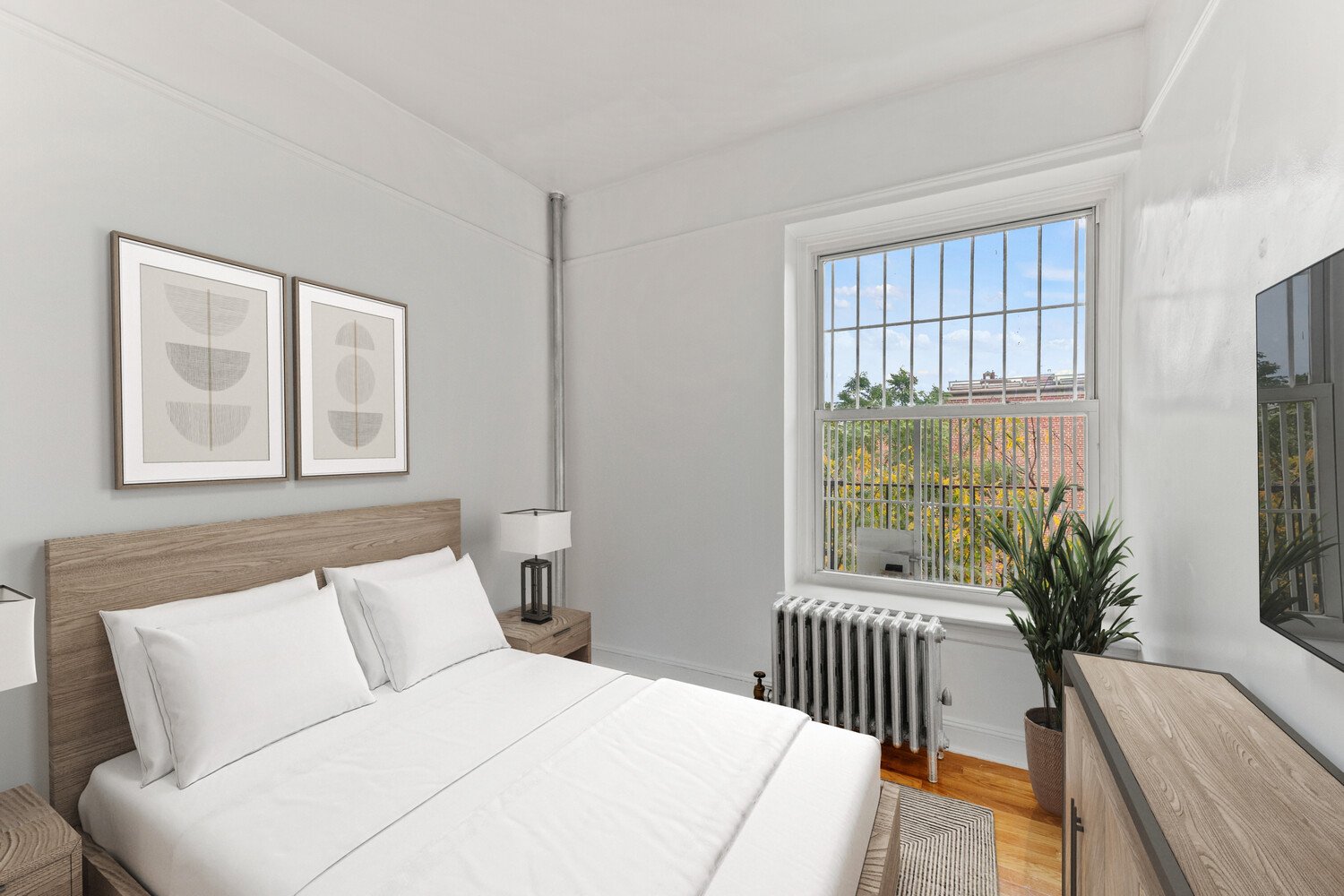 53 Avenue B, Apt 2B