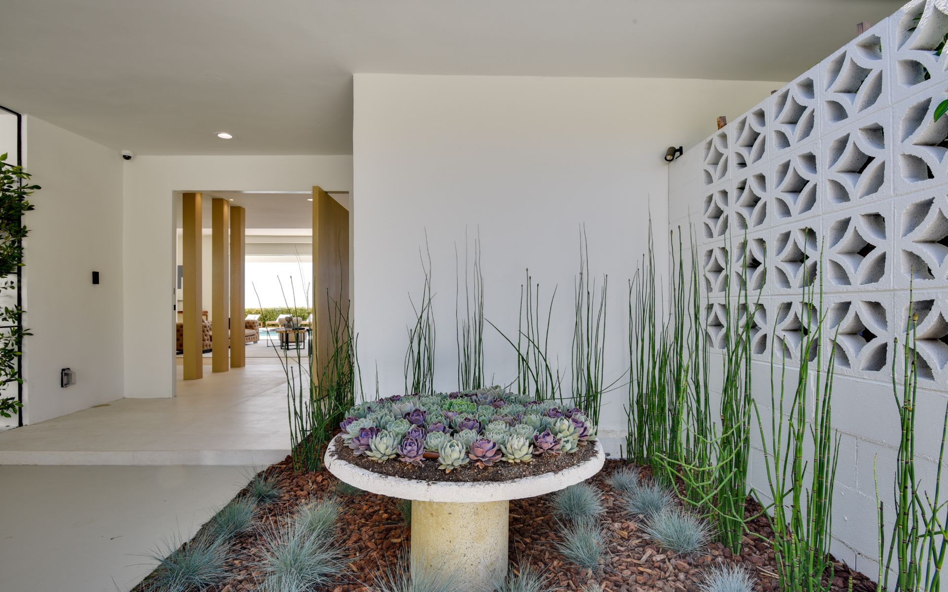 Alto Cedro - Beverly Hills