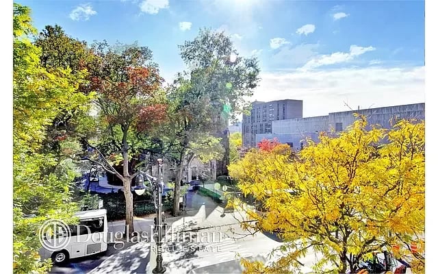 500 West 111th Street Unit: 3D