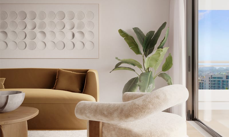 The Standard Residences