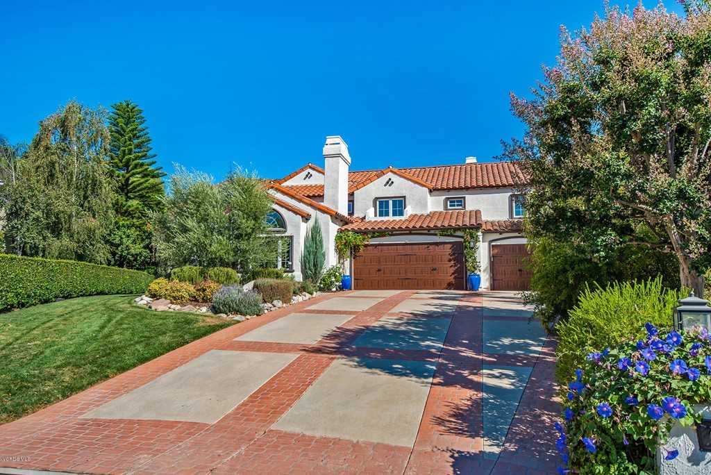 5549 Partridge Court
