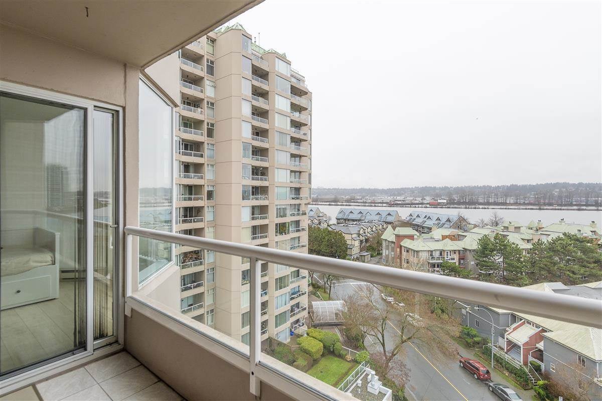 902-1065 Quayside Dr