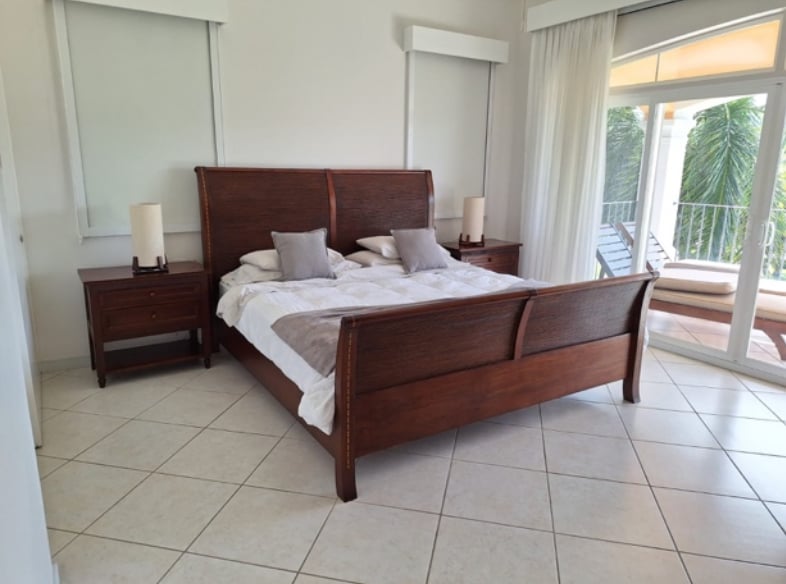 Furnished Golf Course Condo, Los Suenos, Puntarenas