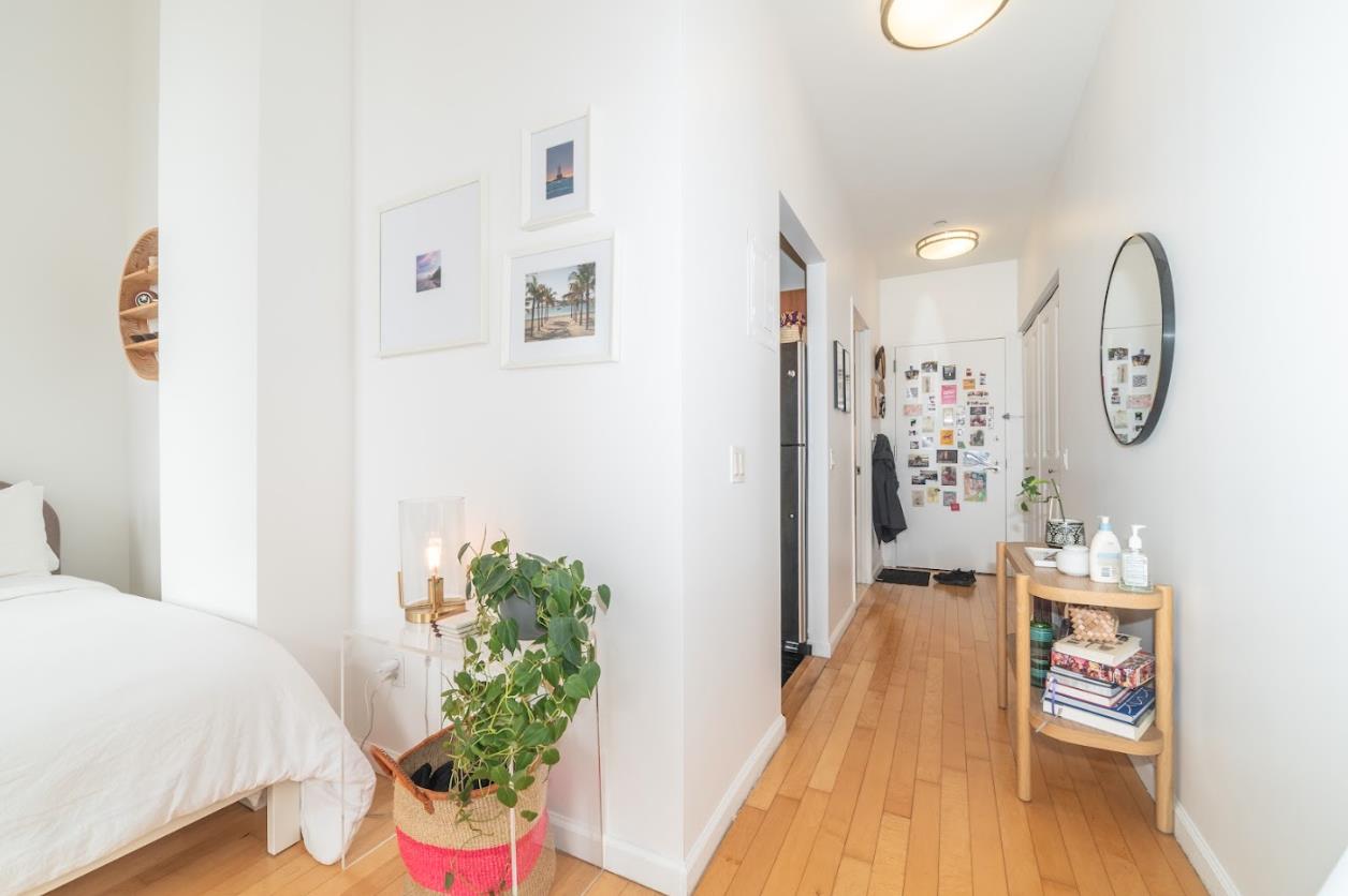 20 West Street, Apt 21-D