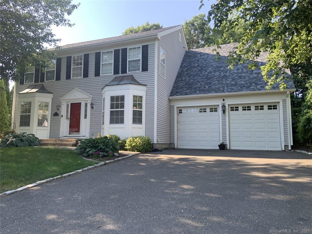 12 Lookout Hill Rd
