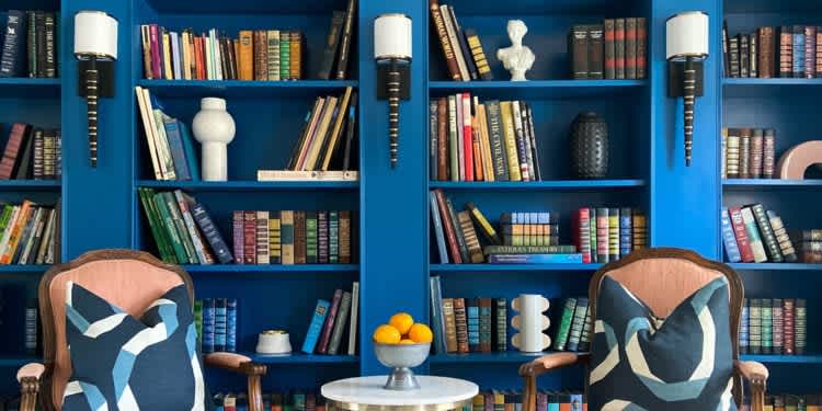 To Build or Not to Build?