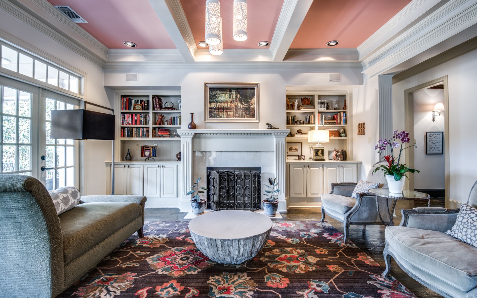 5917 Orchard Park Drive