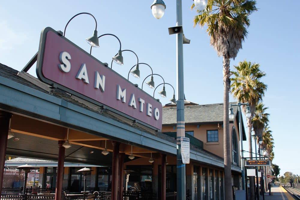 San Mateo