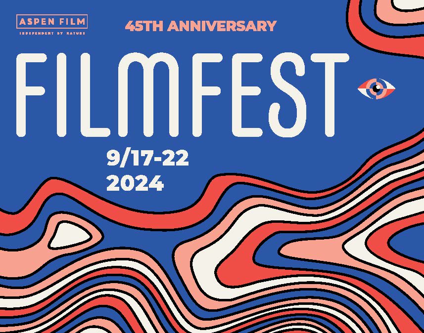 45th Filmfest Returns in September with a Stellar Program