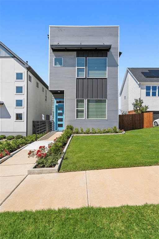6305 Florencia Ln, Austin, Texas 78724