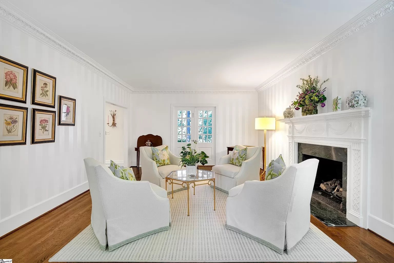 111 Rockingham Rd