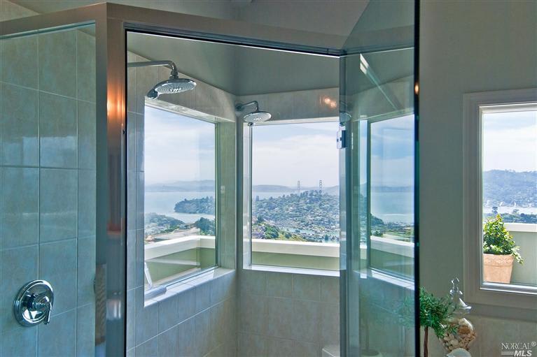 Cape Cod Style Home with Golden Gate Bridge Views - Represented Seller