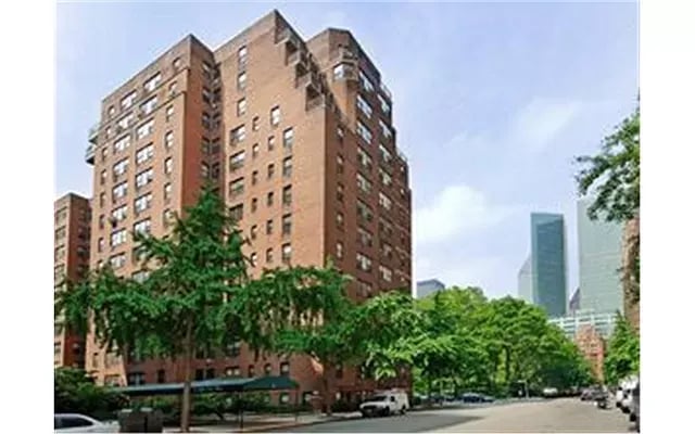 2 Tudor City Place Unit: 4BS