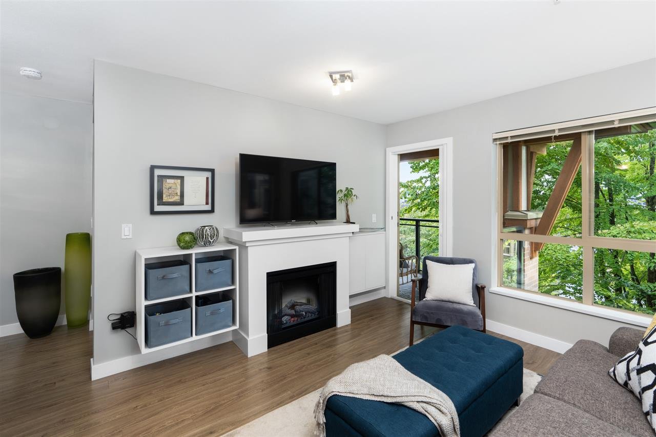 310-1633 Mackay Avenue, North Vancouver