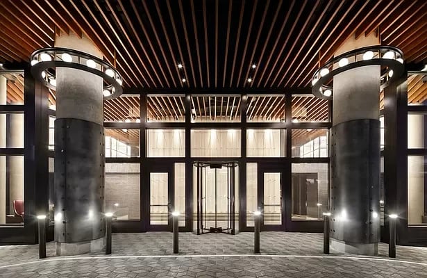 21 India Street Unit: T2509