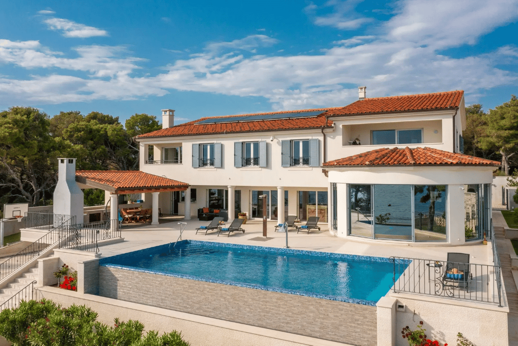 Travel Tuesday | Sibenik Knin, Croatia