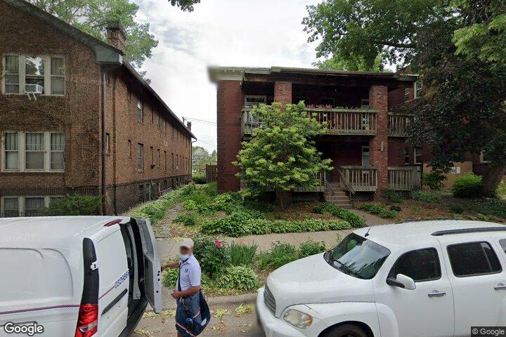 2100 Garfield Ave, # 4