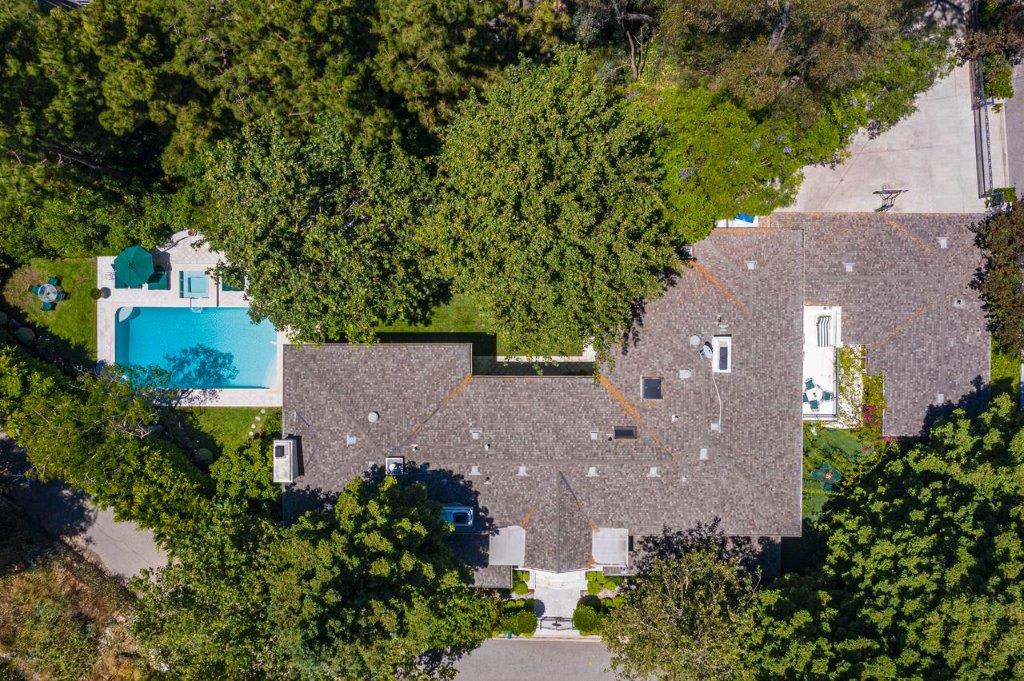 10500 Rocca Place, Bel Air