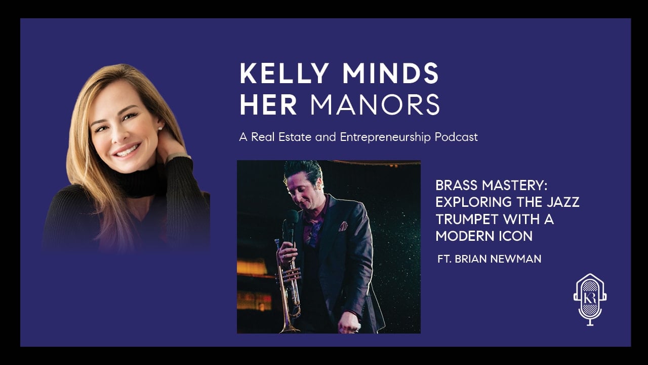 Brass Mastery: Exploring the Jazz Trumpet with a Modern Icon. (Ft. Brian Newman)