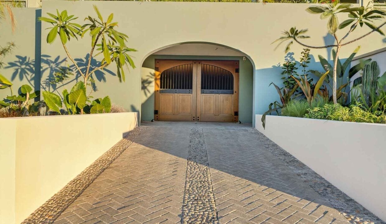 Plunge Pool Terrace Condo, Flamingo, Guanacaste