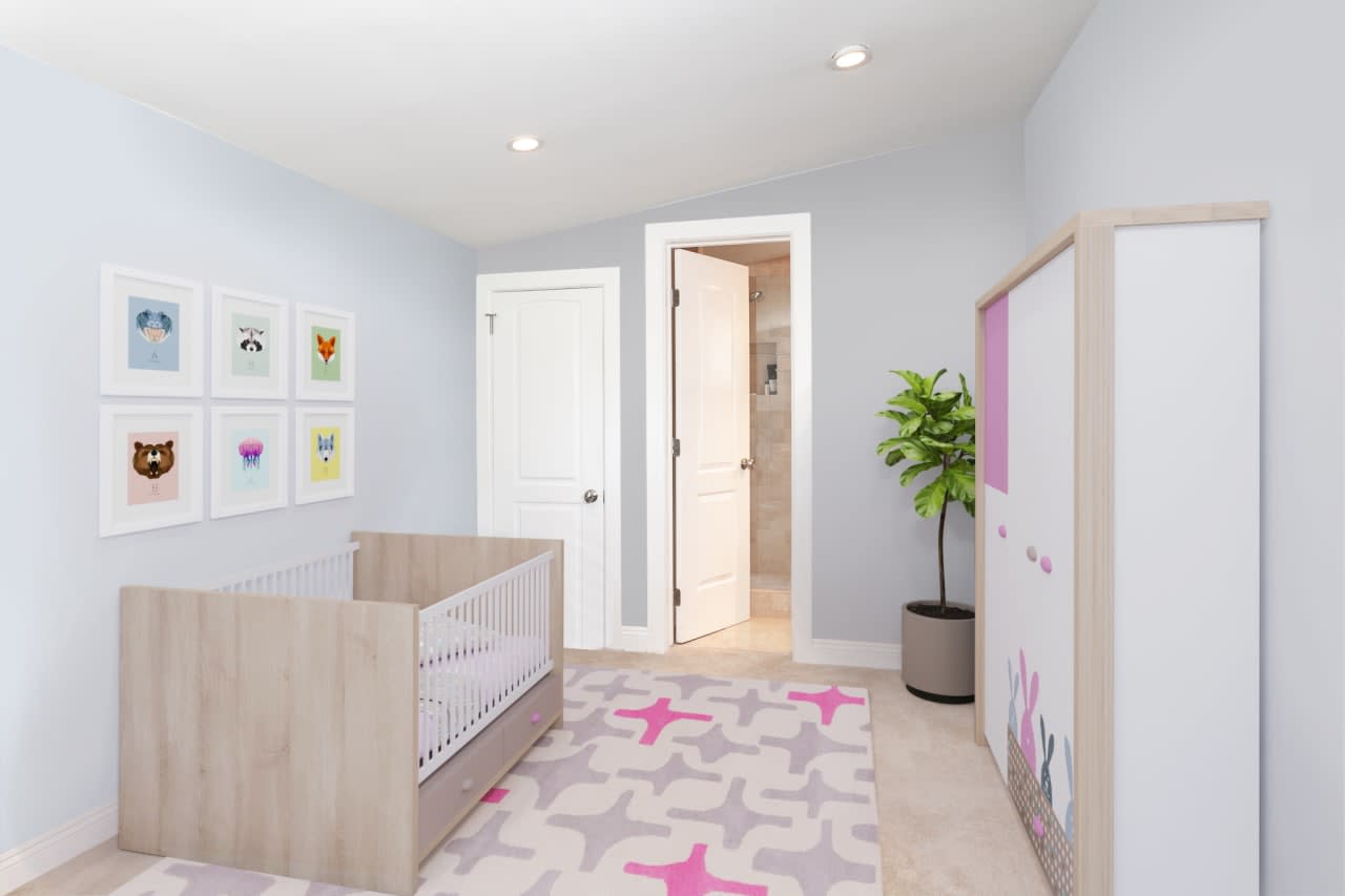 Remodeled Beverlywood Home