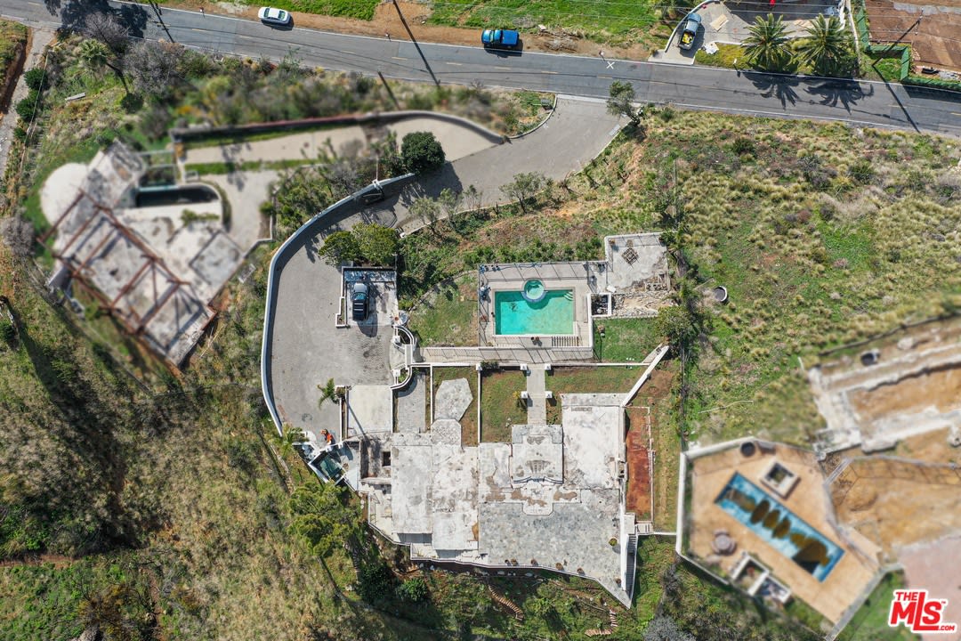 5366 Horizon Drive