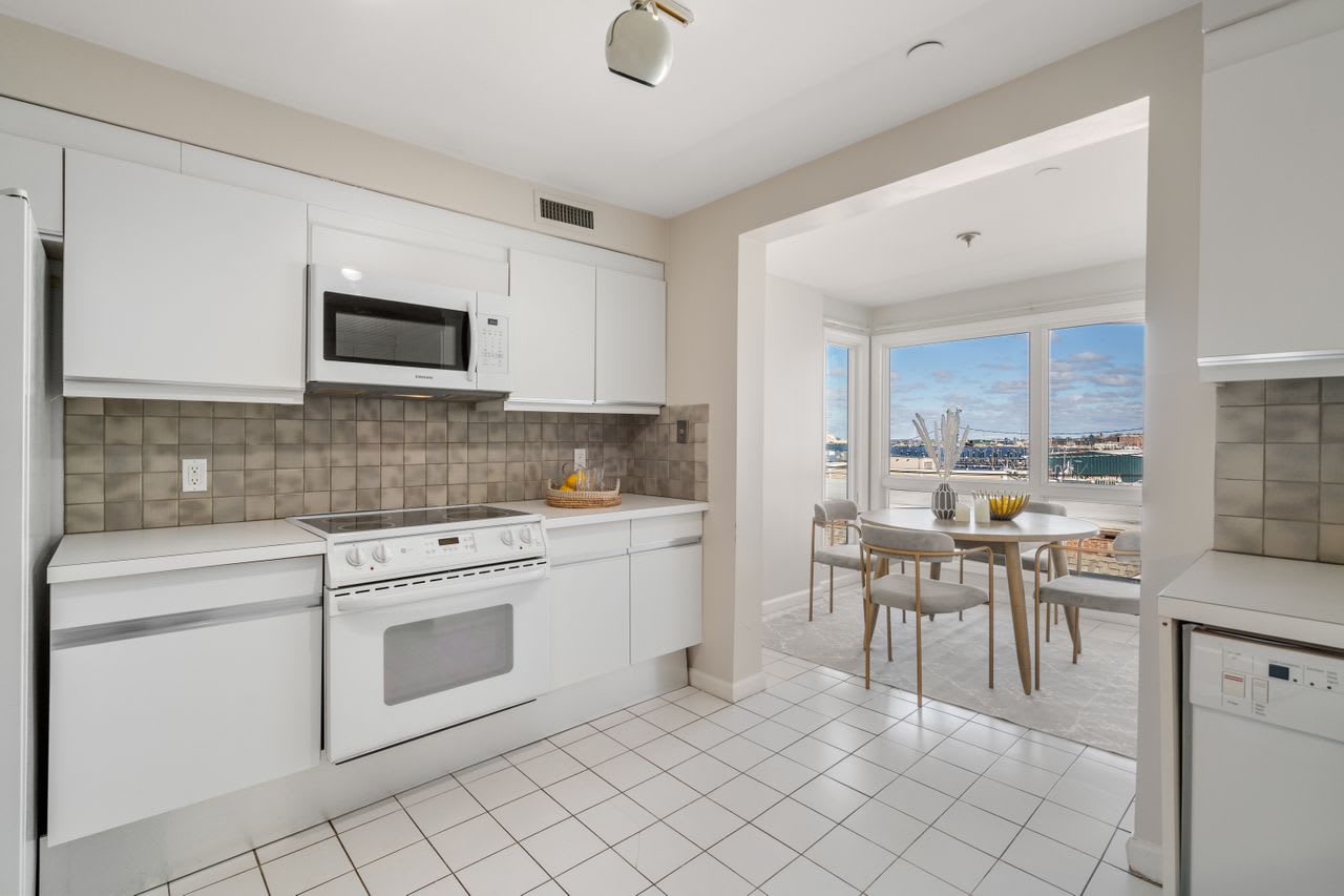 Off-Market 31 Coddington Wharf #21 