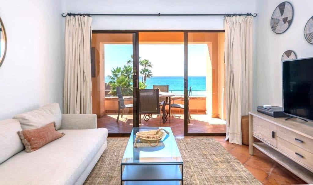 Casa del Mar Oceanfront Casa del Mar La Playa 201 Phase 1, San Jose Corridor