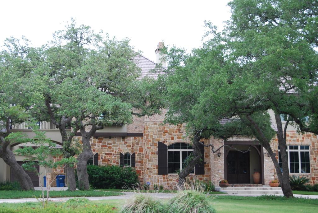 Stone Creek Ranch