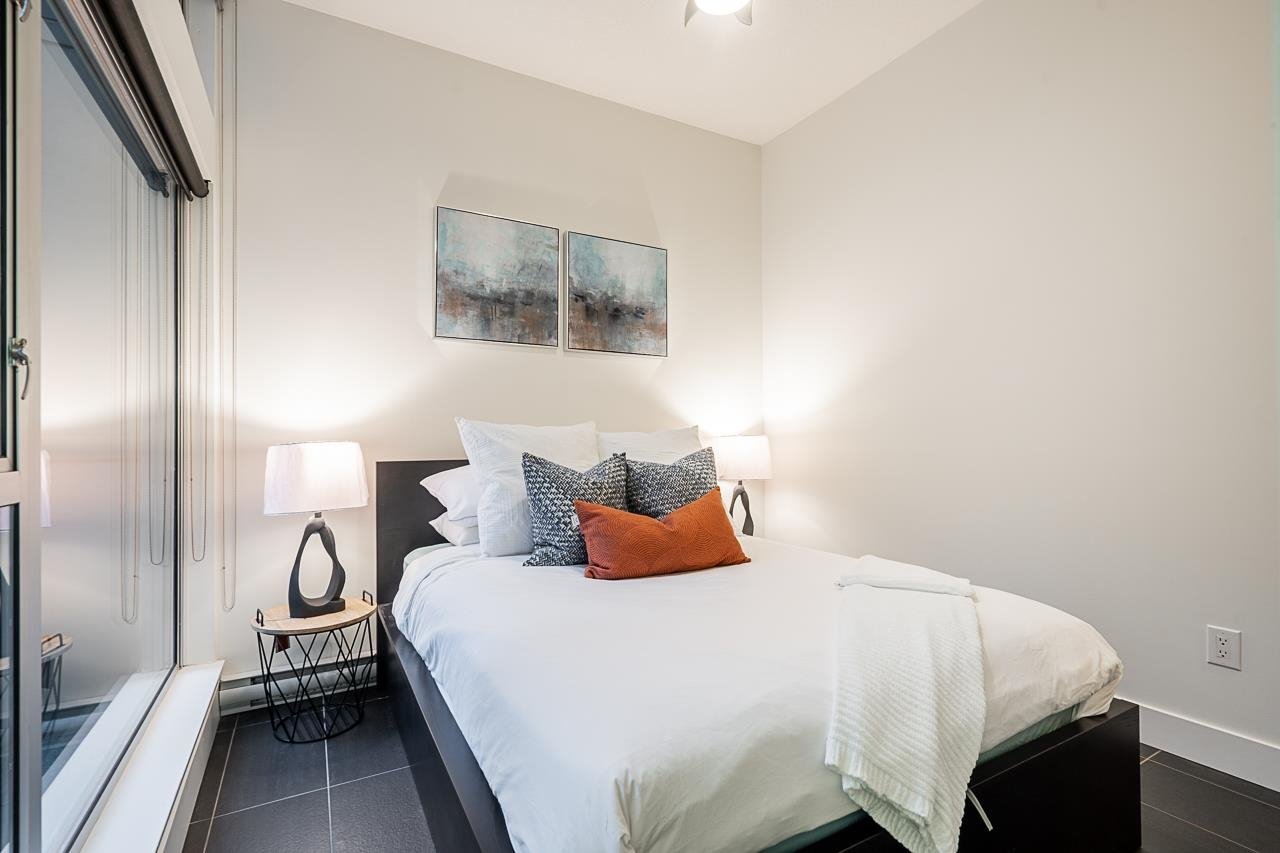 404-33 W Pender Street, Vancouver