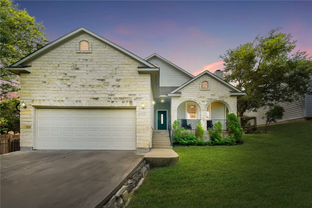 14529 Hunters Pass