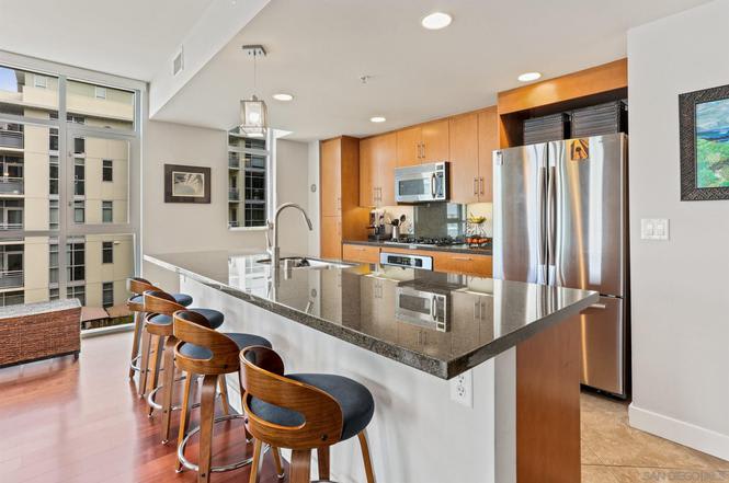 3812 Park Blvd Unit: 314