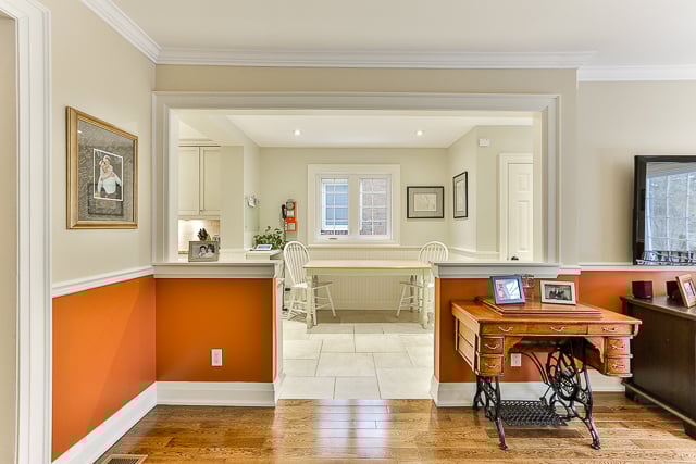 SOLD: Turn Key Bedford Park Residence