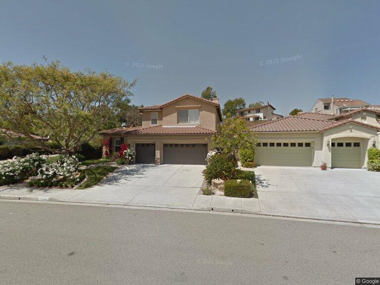 2308 Camino Robledo