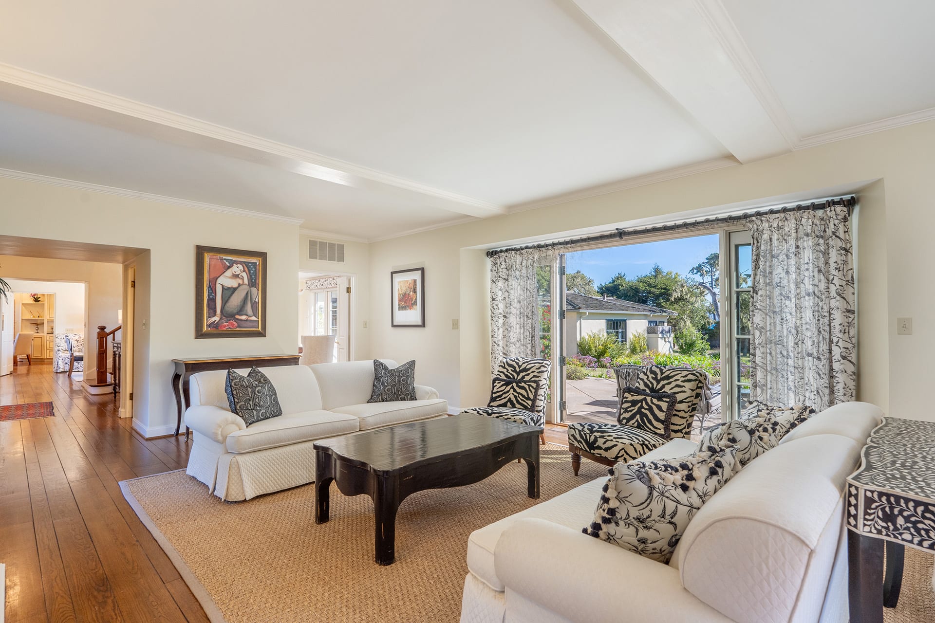 Ondulado Estate - Luxury Rental
