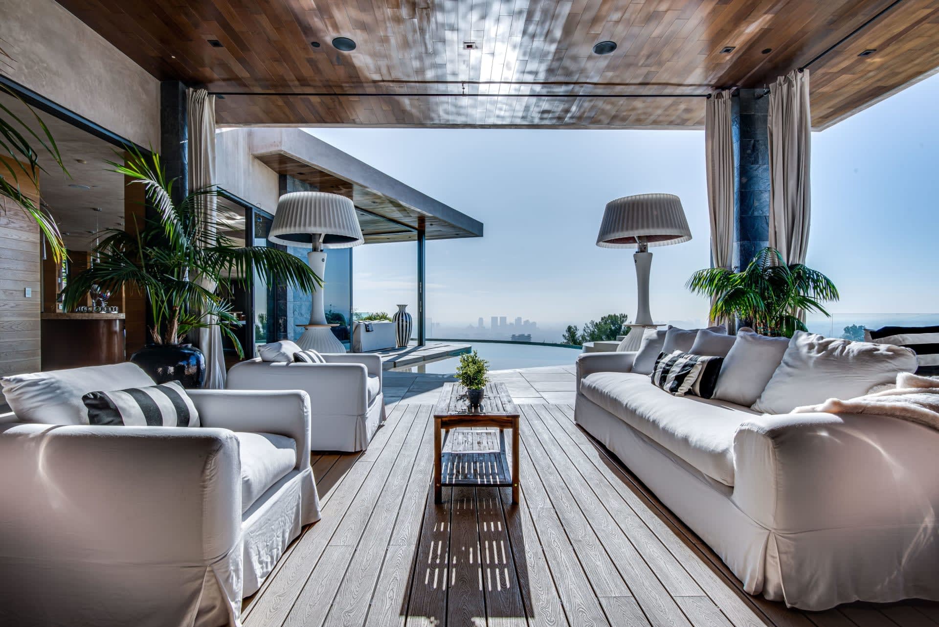 BLUE JAY MODERN