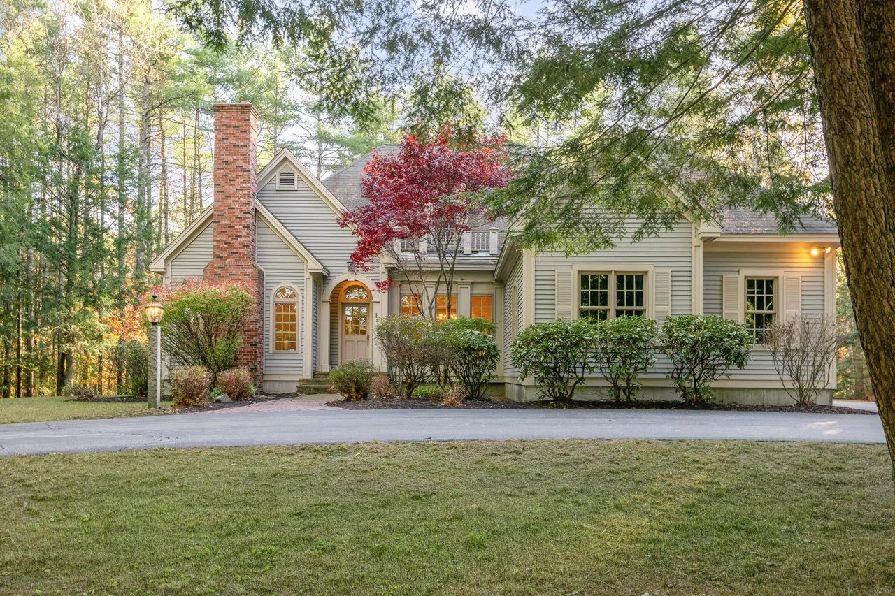 Home for Sale – 1 Medinah Circle, Falmouth – $725,000