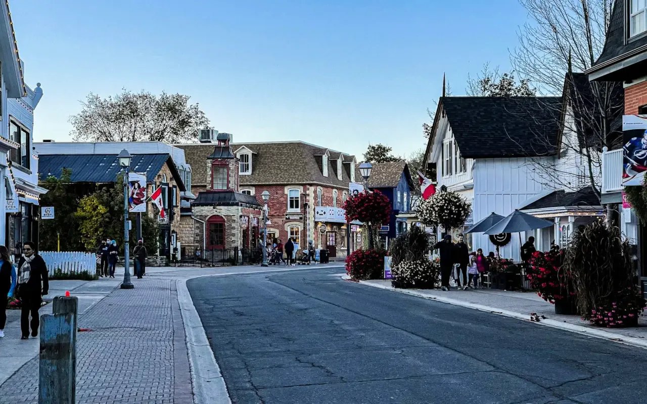 Unveil The Allure Of Unionville, Ontario: A Must-Visit Destination