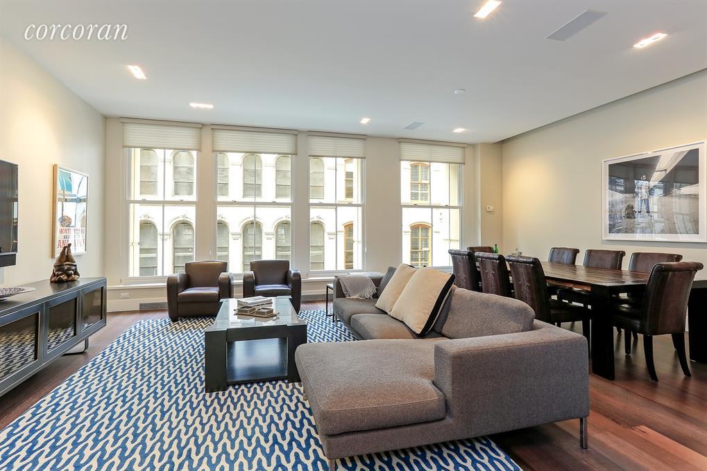 51 Walker St, #4A