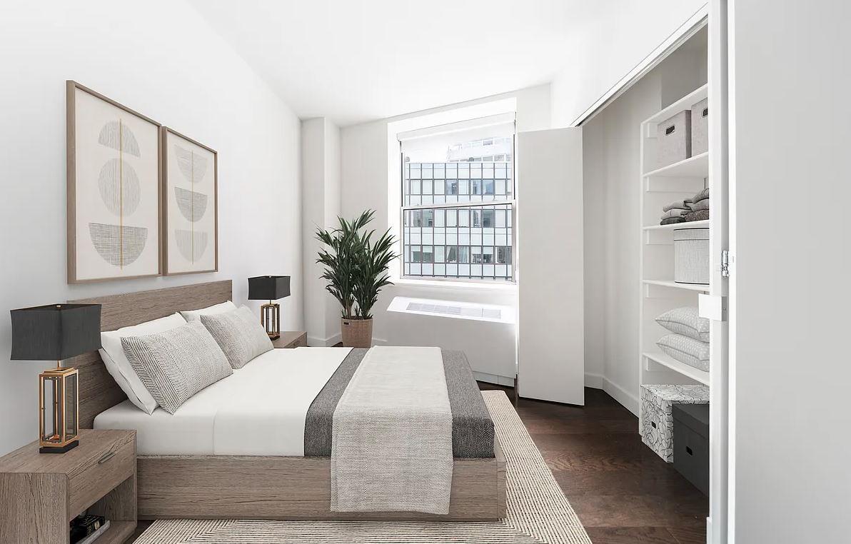 116 John Street, Apt 2808