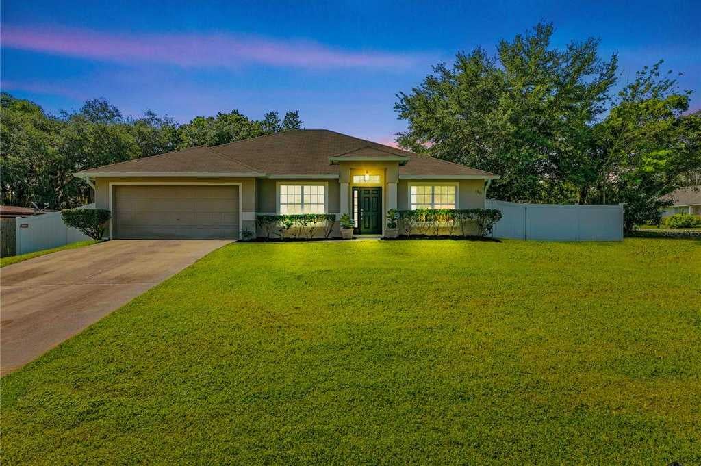 1301 FERENDINA DRIVE