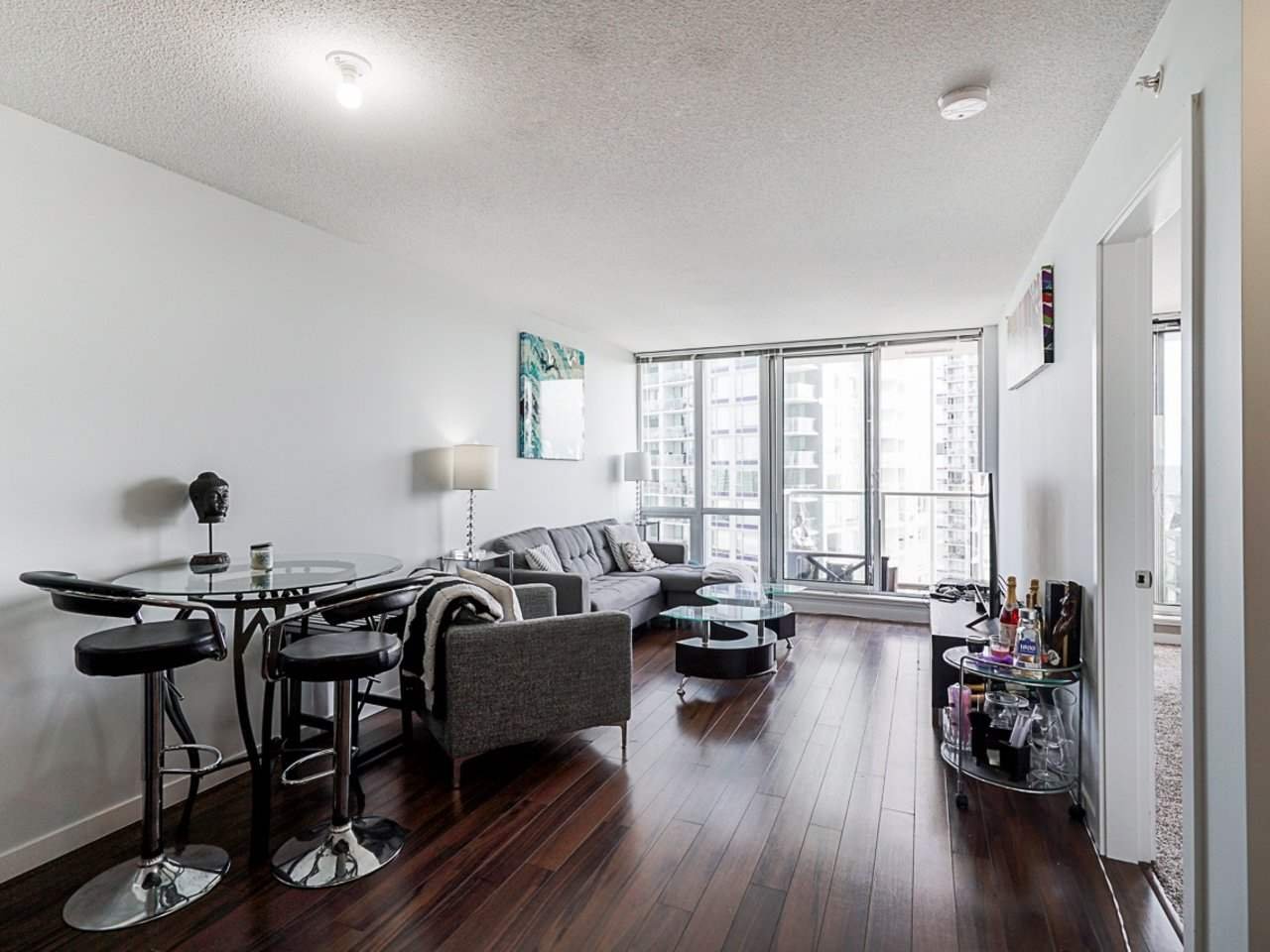 2603-9981 Whalley Boulevard, Surrey
