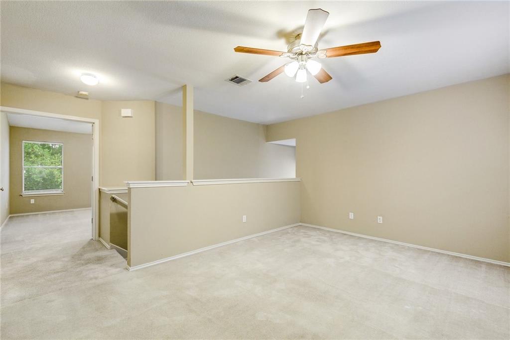 Stunning Milwood Home: Prime Location and Secluded Backyard that Backs to a Greenspace!