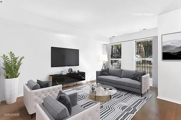 157 Gates Avenue Unit: B