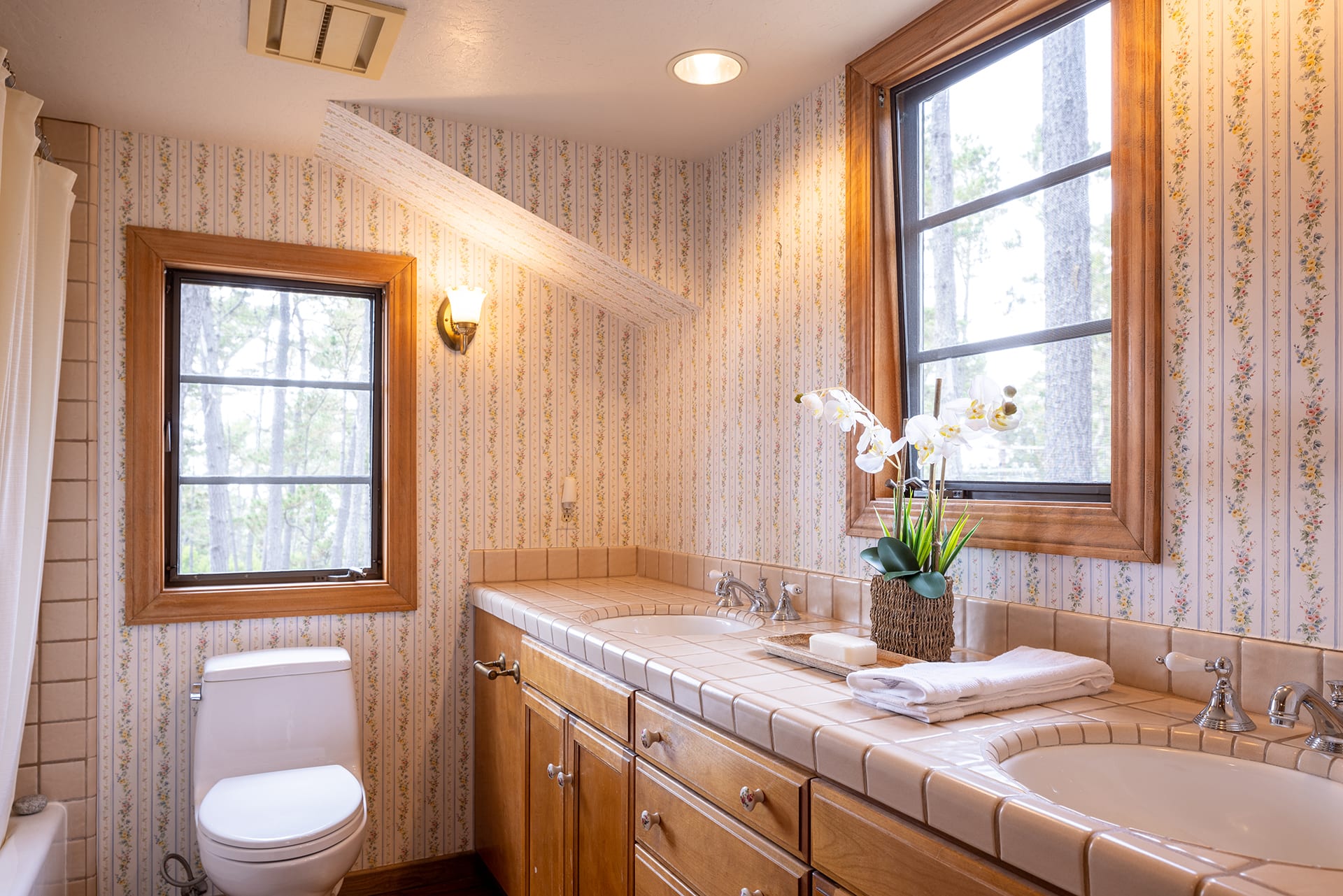 Charming Pebble Beach Craftsman - 3100 Flavin Lane